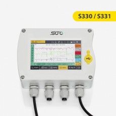 SUTO 數(shù)據(jù)記錄器S330 / S331系列