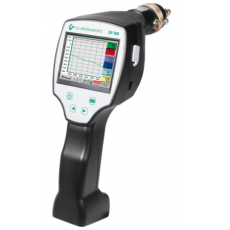CS INSTRUMENT 便攜式露點測量儀DP 500系列