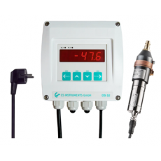 CS INSTRUMENT 露點監(jiān)測裝置DS 52 套件系列