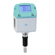 CS INSTRUMENT 傳感器IAC 500系列