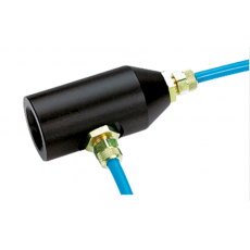 CS INSTRUMENT 顆粒物干燥器和氣體的測(cè)量室系列