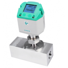 CS INSTRUMENT 緊湊型管道式流量計(jì)VA 521