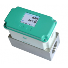 CS INSTRUMENT 緊湊型嵌入式流量計(jì)VA 525