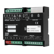 CS INSTRUMENT 有效功率計CS PM Flex