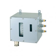 NOHKEN 吹掃電傳輸式液位計LA型系列