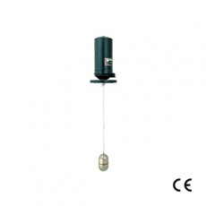 NOHKEN 垂直液位傳感器DC/XC系列