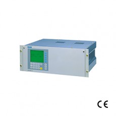 NOHKEN 磁力壓力氧氣分析儀OXYMAT6系列