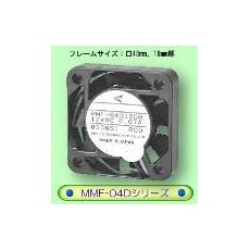MELCO TECHNOREX 風(fēng)扇MMF-04D系列