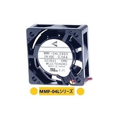 MELCO TECHNOREX 風(fēng)扇MMF-04L系列