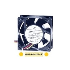 MELCO TECHNOREX 風(fēng)扇MMF-06N系列