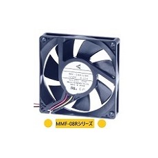 MELCO TECHNOREX 風(fēng)扇MMF-08R系列