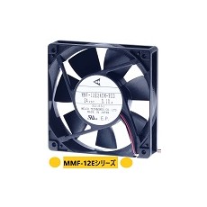 MELCO TECHNOREX 風(fēng)扇MMF-12E系列