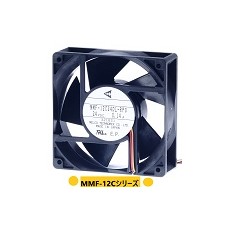 MELCO TECHNOREX 風(fēng)扇MMF-12C系列