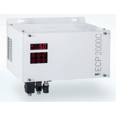 M&C 氣體冷卻器 ECP2000C系列