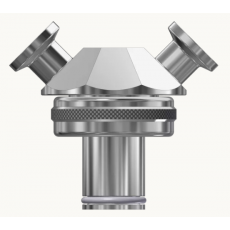 KEOFITT 取樣閥I40 1/2" 夾緊 ID9.4系列