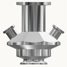 KEOFITT 取樣閥W15 C1" 3/4" 夾具系列