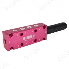 GINIER 多*真空發(fā)生器BV系列