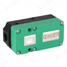 GINIER 真空發(fā)生器VBM系列