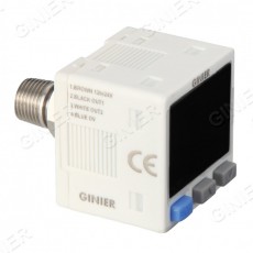GINIER 壓力開關(guān)GPX系列