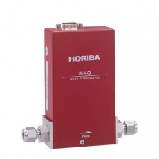 HORIBASTEC 經(jīng)濟型質(zhì)量流量控制器S48系列