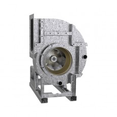NOVENCO 離心風機 CAL ATEX 和 EX系列