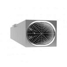 NOVENCO 隧道風(fēng)機 ARC-AUC系列