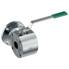 ALFA VALVOLE 三通球閥ANSI 150系列