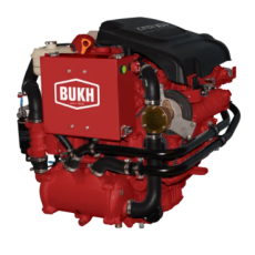 BUKH 船用發(fā)動(dòng)機(jī)R175系列