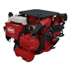 BUKH 船用柴油發(fā)動(dòng)機(jī)S270系列