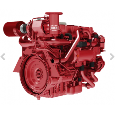 BUKH 商用發(fā)動(dòng)機(jī)G300 HP系列