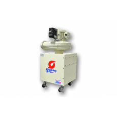 Showa Denki 磨床除塵器GRM系列