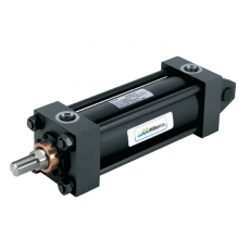 Miller Fluid Power 重型液壓缸系列