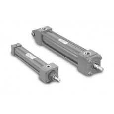 Miller Fluid Power 重型氣缸MHP系列