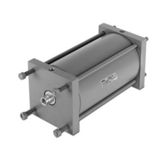 Miller Fluid Power 重型氣缸VE系列