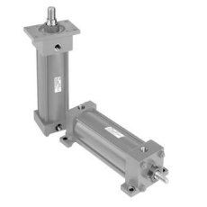 Miller Fluid Power 重型氣缸JV系列
