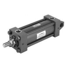 Miller Fluid Power 重型氣缸HV2系列