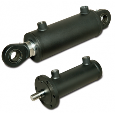 Miller Fluid Power 液壓焊接桿缸系列