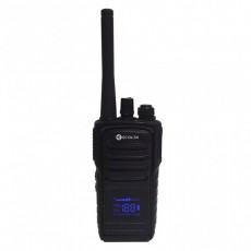 ELECTRONICGRUP 便攜式收發(fā)器PMR446系列