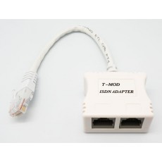 ELECTRONICGRUP 1公2母RJ45適配器系列