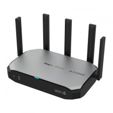 ELECTRONICGRUP 云路由器Wi-Fi6 2x2