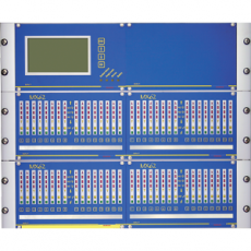 TELEDYNE 多通道氣體檢測(cè)控制器MX 62系列