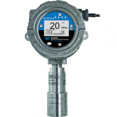 TELEDYNE 危險(xiǎn)區(qū)域固定氣體檢測儀Meridian系列