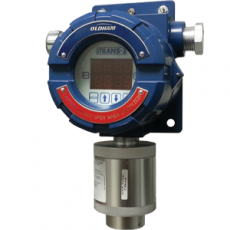 TELEDYNE 通用多傳感器變送器iTrans2系列