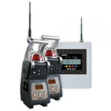 TELEDYNE 便攜式多氣體監(jiān)測儀系列