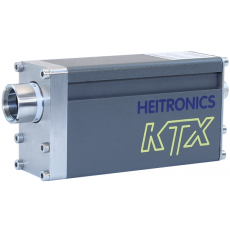HEITRONICS 輻射溫度計KTX系列