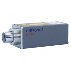 HEITRONICS 輻射溫度計KT15 IIP系列