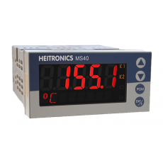 HEITRONICS 顯示及評(píng)估儀器系列