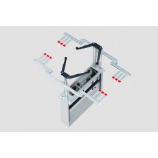 JAB 升降機TwinRam 35 AE-S2系列