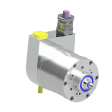 SCANCON 防爆編碼器EXAG-A ProfiBus系列