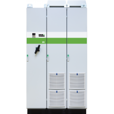CT 獨(dú)立機(jī)柜驅(qū)動(dòng)器Unidrive DFS系列